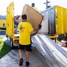 Property Management Cleanouts in Shreveport, LA